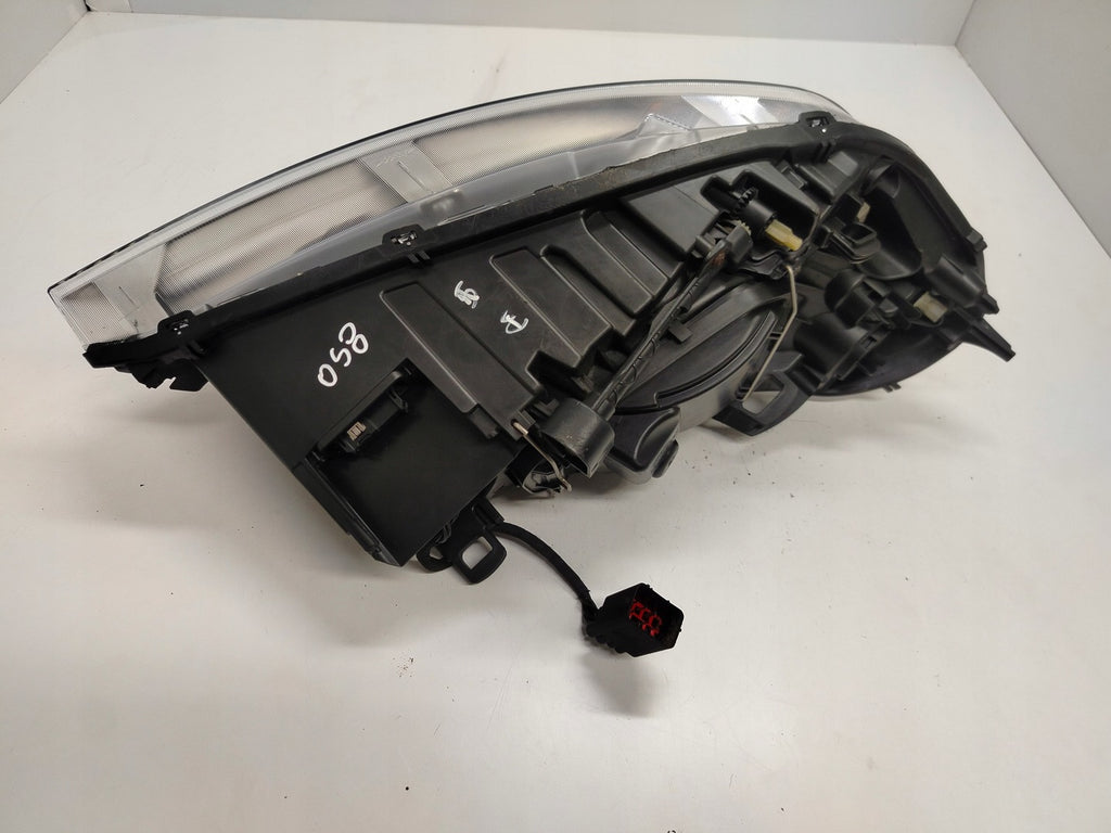 Frontscheinwerfer Volvo Xc60 30763135 Xenon Links Scheinwerfer Headlight SCH6078023534ge
