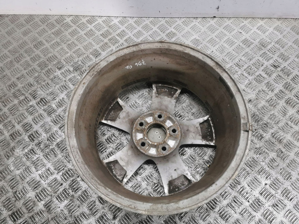 1x Alufelge 17 Zoll 5x114.3 AMD193393 Honda Accord Rim Wheel FEL1779360329wu