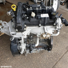 Laden Sie das Bild in den Galerie-Viewer, Motor Ford Fiesta I XPJA 1.1 33TKm 2018 Benzin Engine Unkomplett MOT6534876326ux