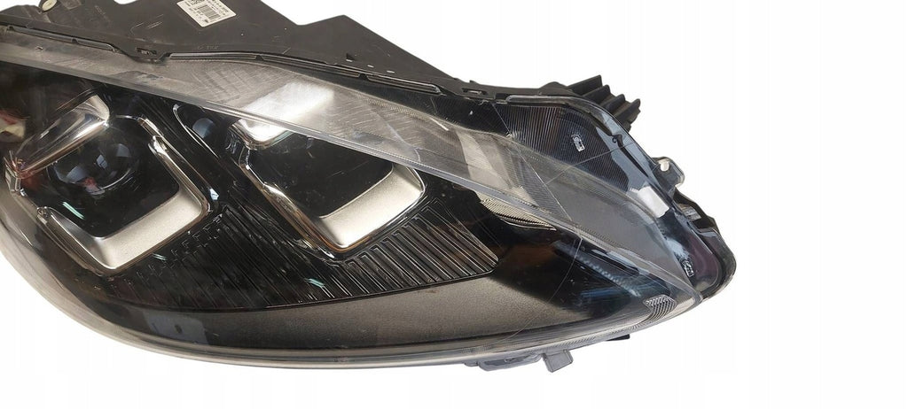Frontscheinwerfer Ford Kuga III LV4B-13E016 LED Rechts Scheinwerfer Headlight SCH9123500152ze