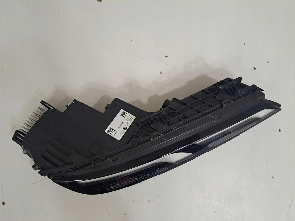 Frontscheinwerfer BMW 7 9450079 9450080 Ein Satz Scheinwerfer Headlight SCH9624818422uj