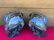 Laden Sie das Bild in den Galerie-Viewer, Frontscheinwerfer Hyundai Tucson N792112020 Rechts Scheinwerfer Headlight