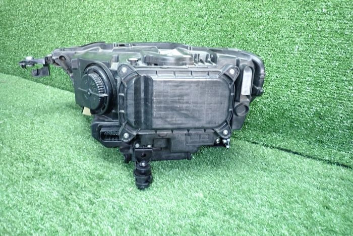Frontscheinwerfer VW T-Roc Troc 2GA941036H Rechts Scheinwerfer Headlight SCH5489864222rt