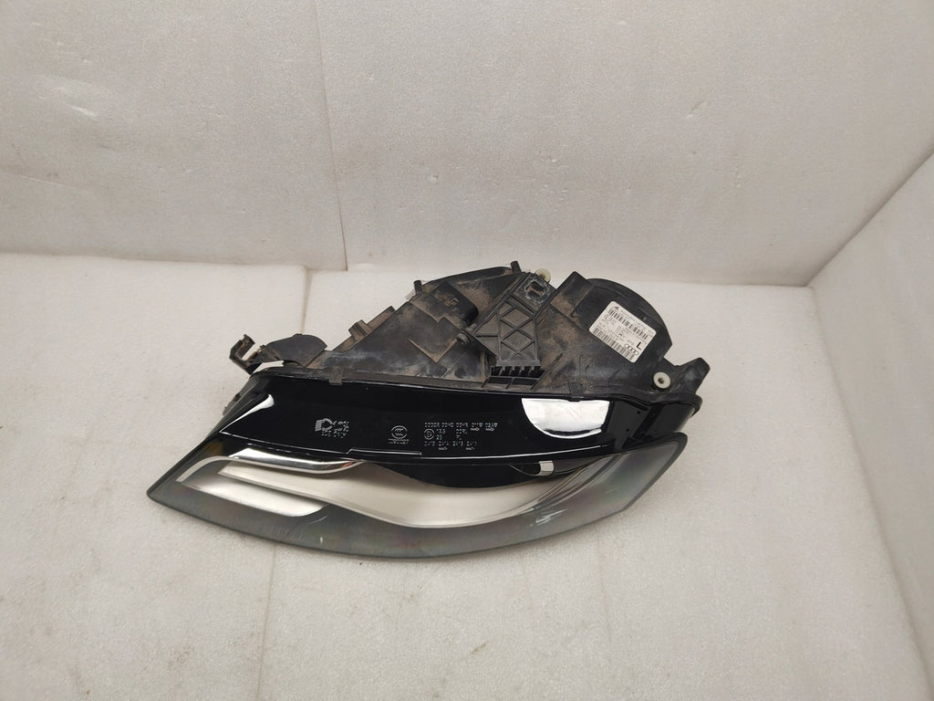 Frontscheinwerfer Audi A4 8K0941003 Xenon Links Scheinwerfer Headlight