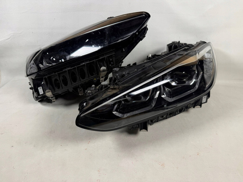 Frontscheinwerfer BMW 4 G22 G23 G26 5A1935205 Ein Satz Scheinwerfer Headlight SCH6557924320gg