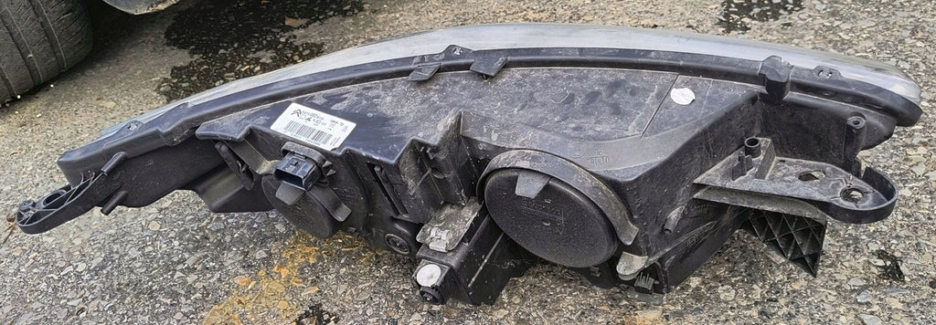 Frontscheinwerfer Citroën C4 II B7 9687308280 Ein Stück (Rechts oder Links)