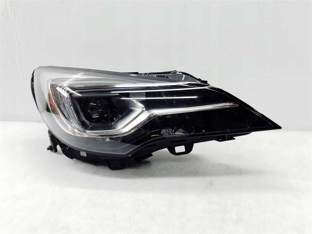 Frontscheinwerfer Opel Astra 39055746 Full LED Rechts Scheinwerfer Headlight SCH1066131688mk