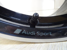Load image into Gallery viewer, 1x Alufelge 19 Zoll 9.0" 5x112 52ET Glanz 8S0601025BH Audi Tt Rim Wheel FEL4777302187xv