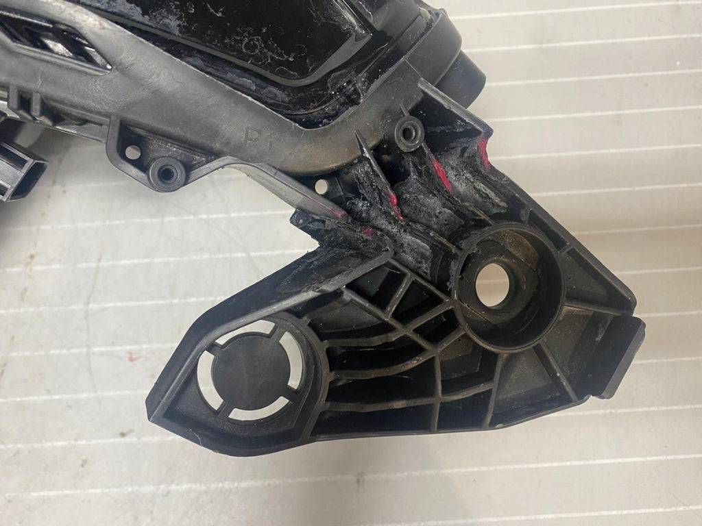 Frontscheinwerfer Peugeot 208 I 9841641980 Full LED Rechts Headlight SCH9073093425tr