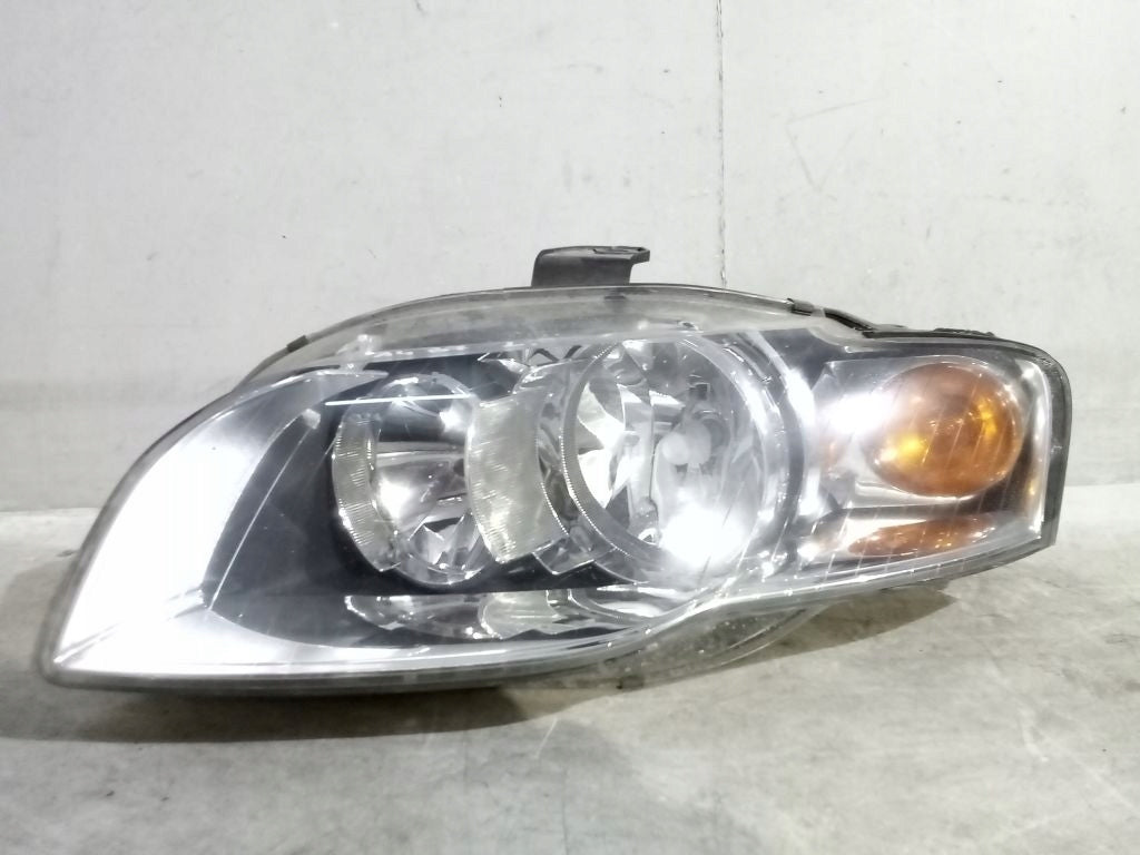 Frontscheinwerfer Audi A4 B7 8E0941003AJ Links Scheinwerfer Headlight SCH6444263392ba