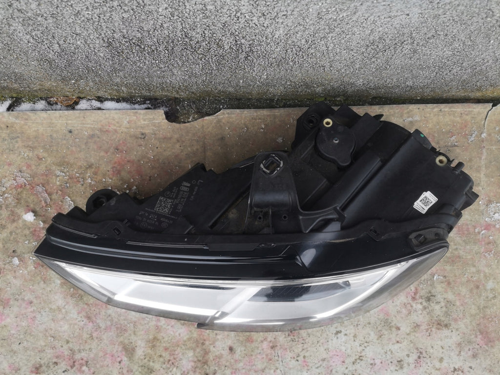 Frontscheinwerfer Audi A3 8V0941005E Links Scheinwerfer Headlight SCH5216691539sl