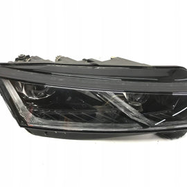 Frontscheinwerfer Skoda Octavia IV 5E4941016A Rechts Scheinwerfer Headlight SCH3978798452pp