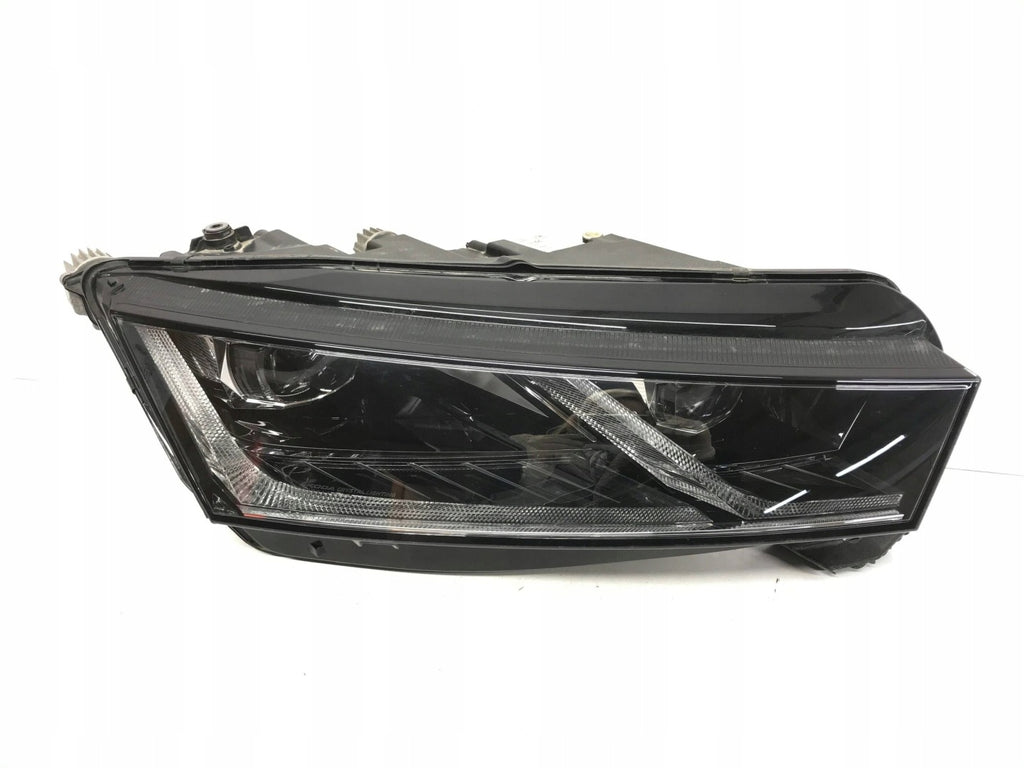 Frontscheinwerfer Skoda Octavia IV 5E4941016A Rechts Scheinwerfer Headlight SCH3978798452pp