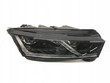 Laden Sie das Bild in den Galerie-Viewer, Frontscheinwerfer Skoda Octavia IV 5E4941016A Rechts Scheinwerfer Headlight SCH3978798452pp