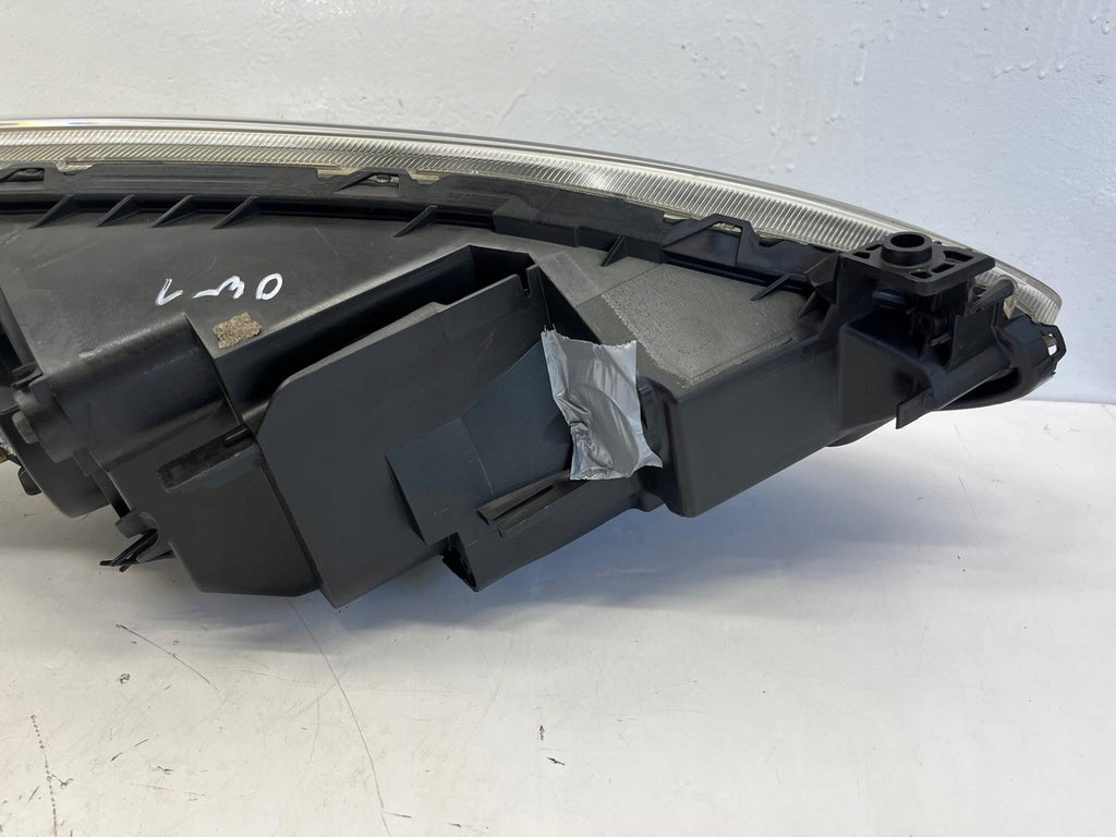 Frontscheinwerfer Mazda II Links Scheinwerfer Headlight