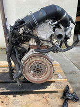 Laden Sie das Bild in den Galerie-Viewer, Motor Audi Q3 F3b DNP DNPA DNPB DNPD 2.0 TSI. TFSI 37TKm 2021 Benzin Komplett MOT8413578041mh