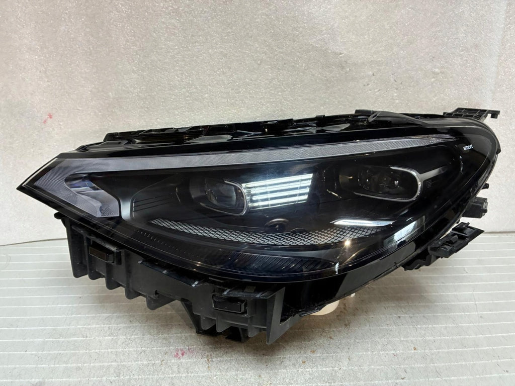 Frontscheinwerfer Smart P8894546324 LED Links Scheinwerfer Headlight SCH2257496017ts
