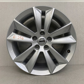 1x Alufelge 17 Zoll 7.0