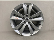 Laden Sie das Bild in den Galerie-Viewer, 1x Alufelge 17 Zoll 7.0" 5x108 40 5ET Glanz Silber 31471309 Volvo V60 S60 FEL5988278892pu