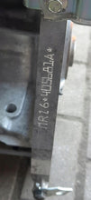 Laden Sie das Bild in den Galerie-Viewer, Motor Nissan Juke F15 MRL6 1.6 Benzin Engine Unkomplett MOT7230145930vp