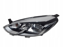 Laden Sie das Bild in den Galerie-Viewer, Frontscheinwerfer Ford Fiesta L1BB-13E015-LB Links Scheinwerfer Headlight SCH6308939515zd