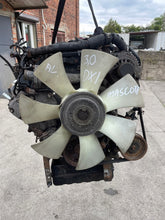Laden Sie das Bild in den Galerie-Viewer, Motor Renault Mascott 3.0 DXI 2006 Diesel Engine Komplett MOT1819466320il