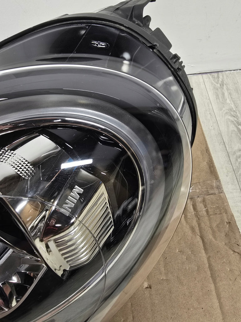 Frontscheinwerfer Mini F57 F54 F56 F55 8738658-02 LED Rechts Headlight SCH8503213408tw