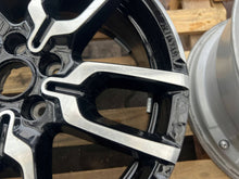 Load image into Gallery viewer, 1x Alufelge 18 Zoll 7.0" 5x112 5A3E641 Mini Rim Wheel FEL8406448724eo