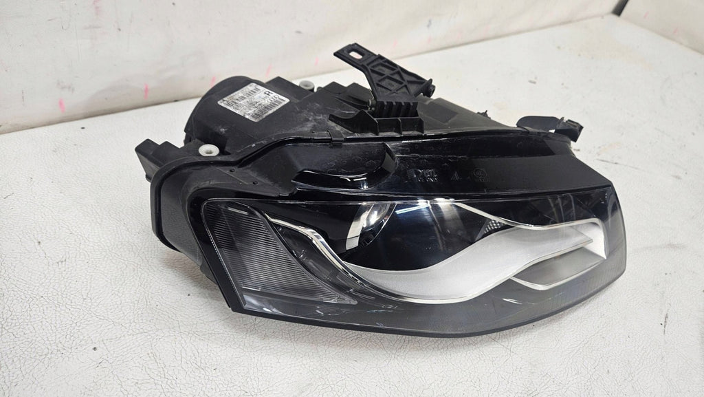 Frontscheinwerfer Audi A4 B8 8K0941004 Xenon Rechts Scheinwerfer Headlight SCH9620981368mr