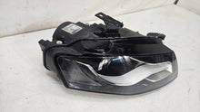 Laden Sie das Bild in den Galerie-Viewer, Frontscheinwerfer Audi A4 B8 8K0941004 Xenon Rechts Scheinwerfer Headlight SCH9620981368mr