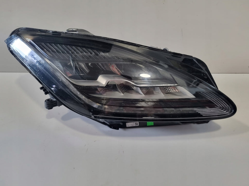 Frontscheinwerfer Jaguar E-Pace Epace X540 J9C3-13W029-EC LED Rechts Headlight SCH3159835265hj