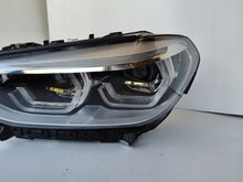 Load image into Gallery viewer, Frontscheinwerfer BMW X3 G01 G02 8739653 Full LED Links Scheinwerfer Headlight SCH5509942216nd