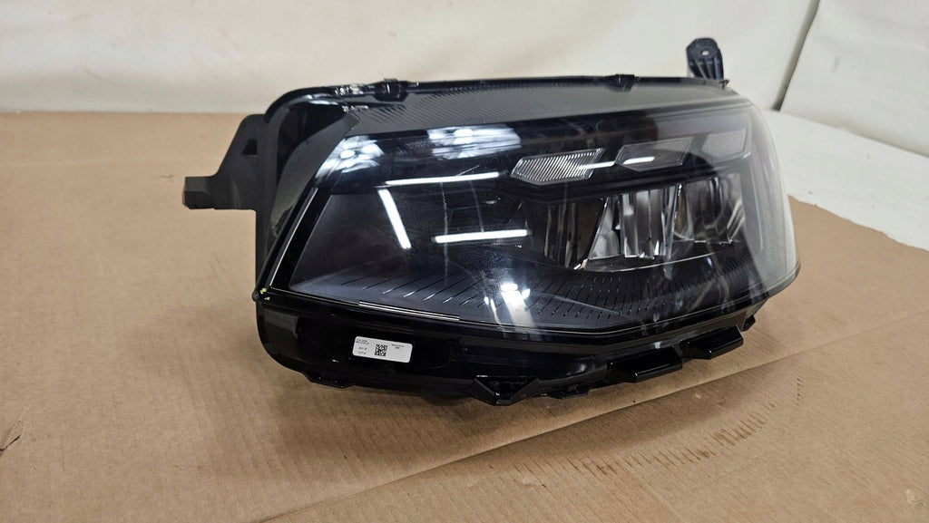 Frontscheinwerfer VW Transporter S741-13E015-AD Full LED Rechts oder Links