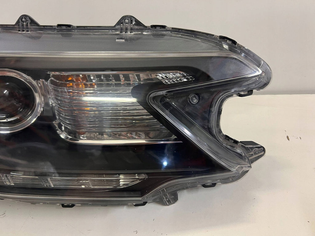 Frontscheinwerfer Honda Frv Fr-V Cr-V IV Xenon Rechts Scheinwerfer Headlight