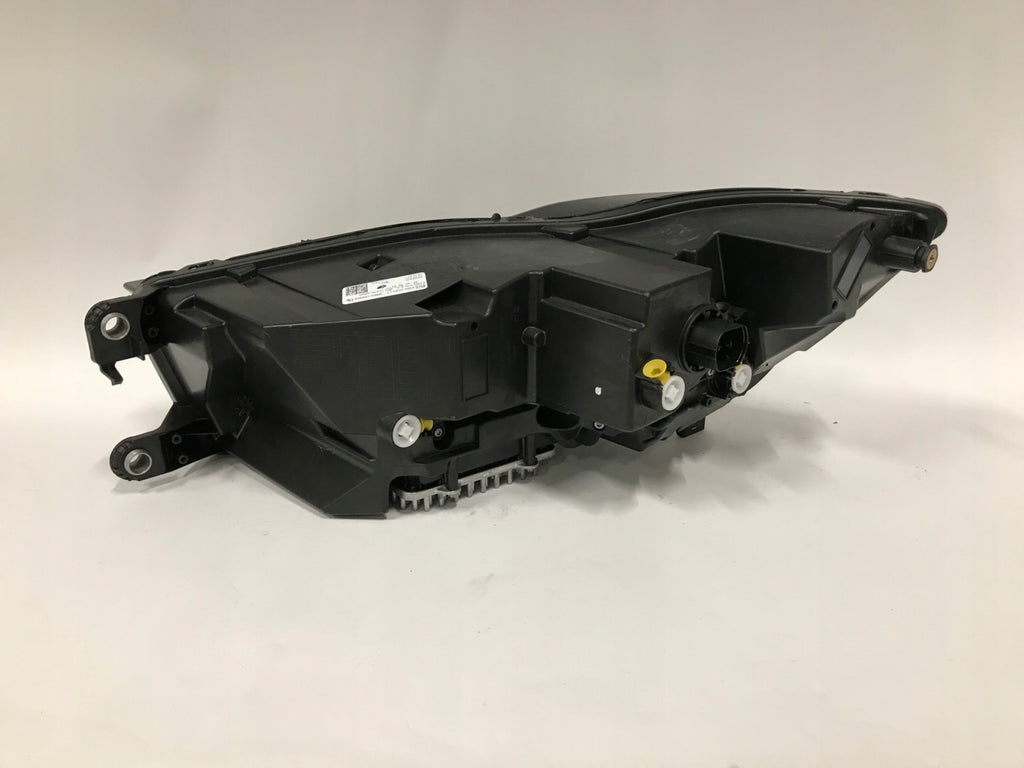Frontscheinwerfer Jaguar M9D3-13W029-GB Ein Stück (Rechts oder Links) Headlight SCH7175337321kg