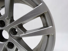 Load image into Gallery viewer, 1x Alufelge 17 Zoll 7.5" 5x112 51ET Glanz Silber 8V0601025 Audi A3 Rim Wheel FEL6122270822rn