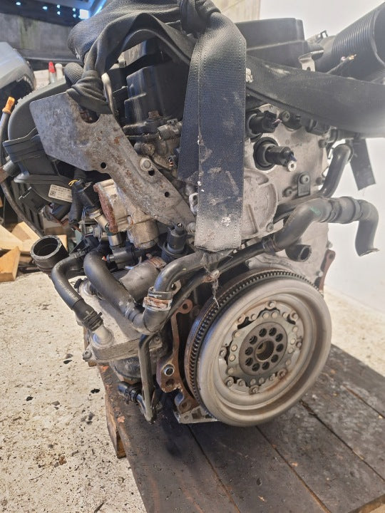 Motor Audi Seat Skoda VW I CDV CDVA 3.6 FSI 260PS 75TKm 2012 Benzin Unkomplett MOT9106072079cd