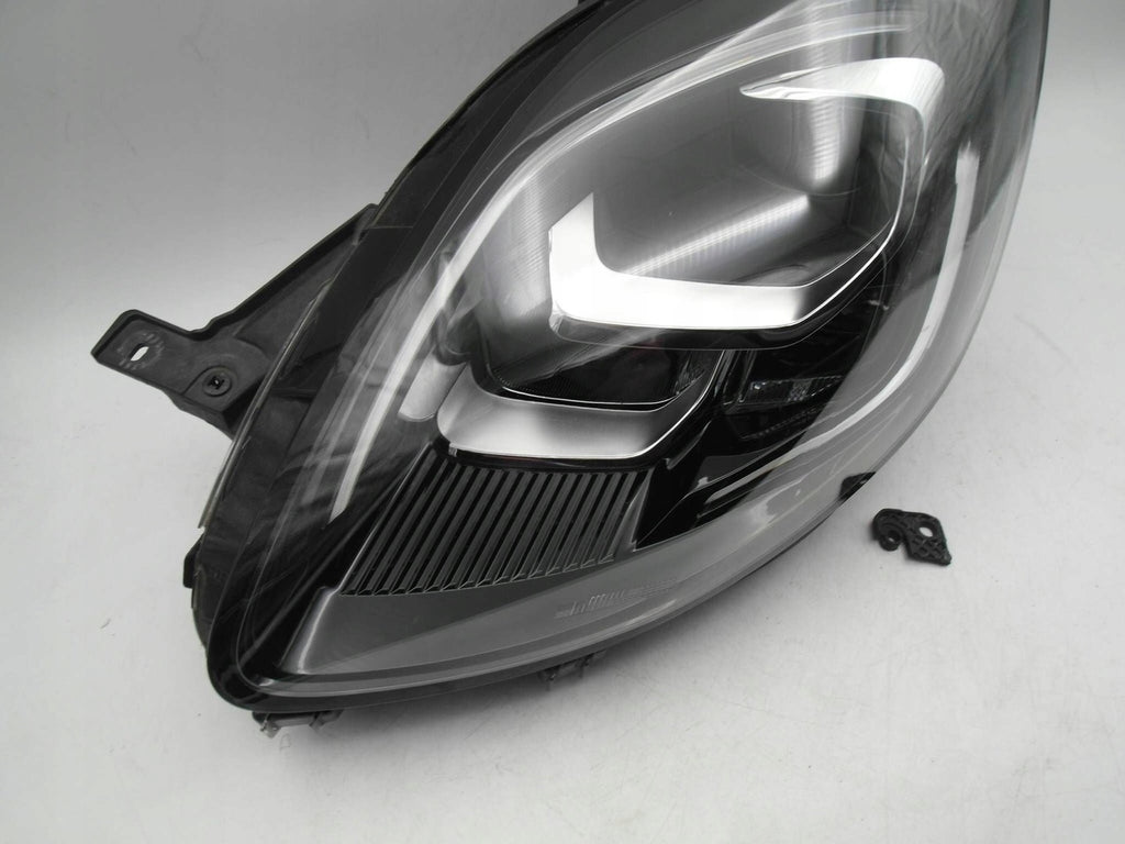 Frontscheinwerfer Ford Puma L1TB13E015EH Links Scheinwerfer Headlight SCH6602254242ti