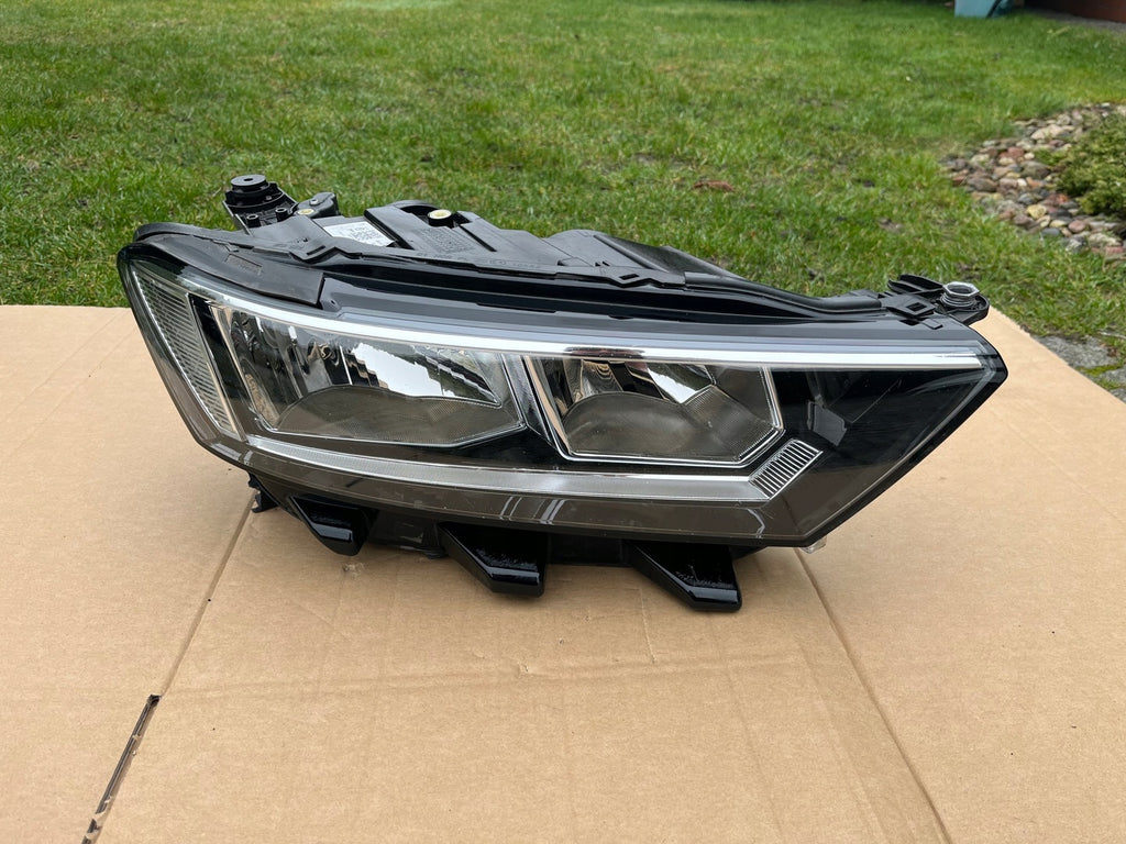 Frontscheinwerfer VW T Roc T-Roc 2GA941006B Rechts Scheinwerfer Headlight