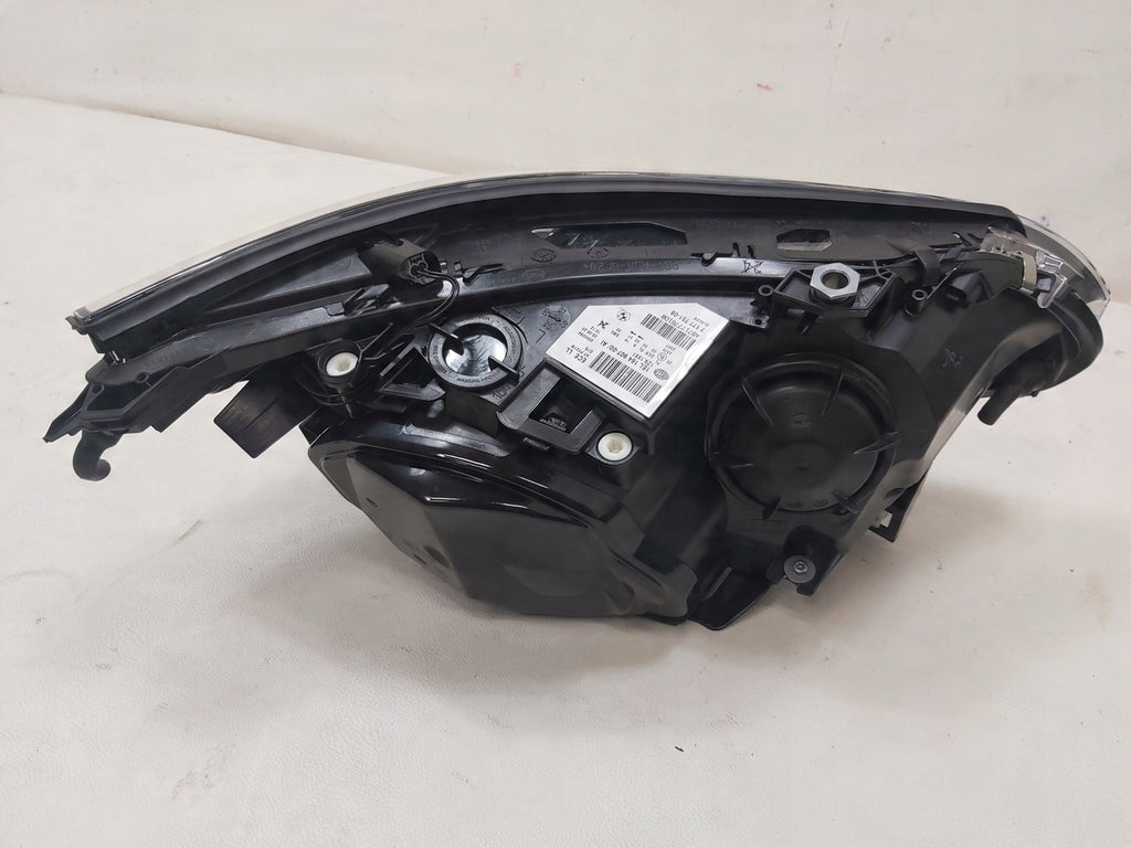 Frontscheinwerfer BMW 5 E60 E61 717775108 Xenon Links Scheinwerfer Headlight