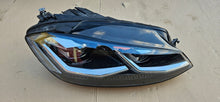 Load image into Gallery viewer, Frontscheinwerfer VW Golf VII 5G1941078 LED Rechts Scheinwerfer Headlight SCH6007094742kk