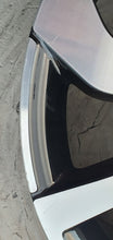 Load image into Gallery viewer, 1x Alufelge 17 Zoll 7.0" 5x112 45ET Glanz Schwarz 2GA601025AG VW T-Roc Troc FEL4668851857gg
