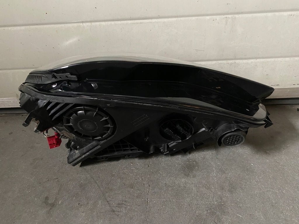 Frontscheinwerfer Audi A6 4G0941036B Rechts Scheinwerfer Headlight SCH7506576151gs