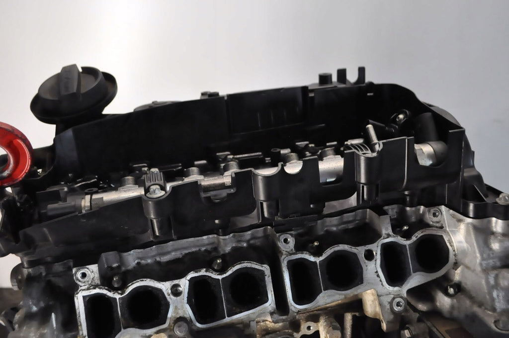 Motor BMW 1 F21 F20 N47D16A 1.6 95PS 85kW 150TKm 2015 Diesel Engine Unkomplett