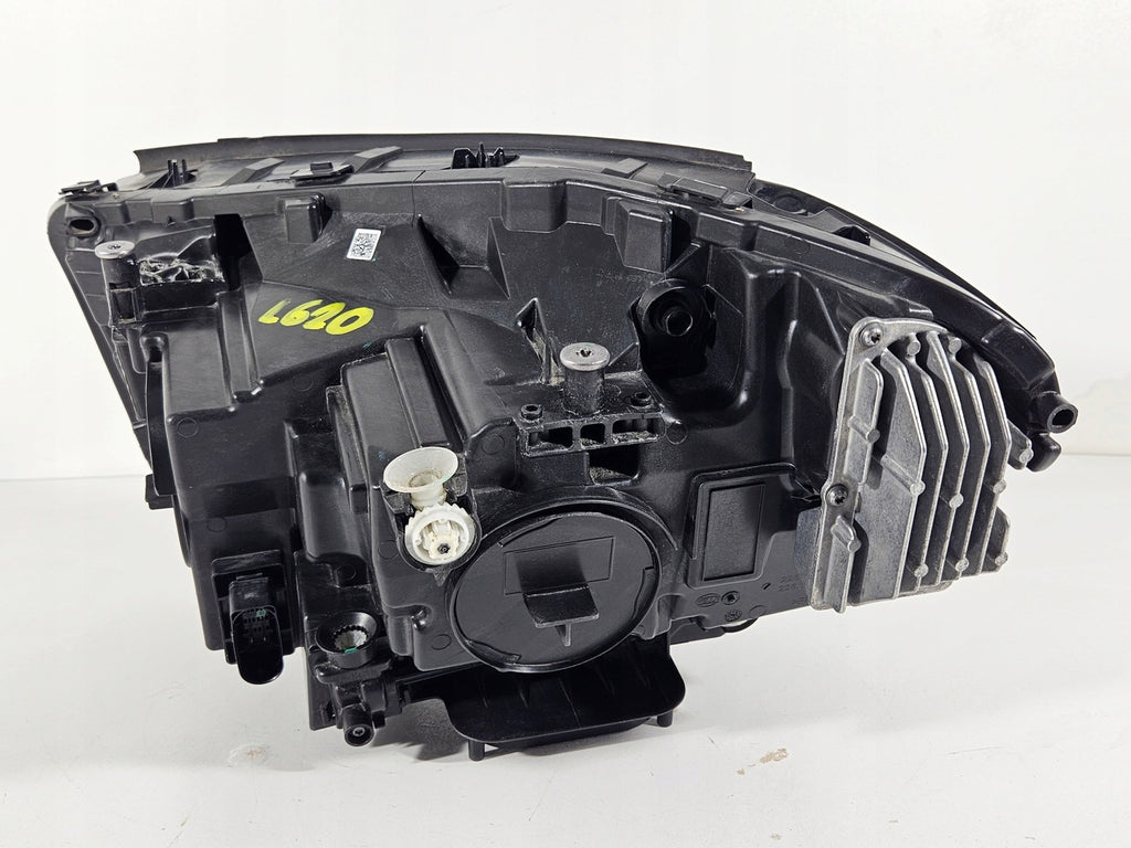 Frontscheinwerfer Mercedes-Benz W247 A2479065006 LED Rechts Headlight SCH4220059786as