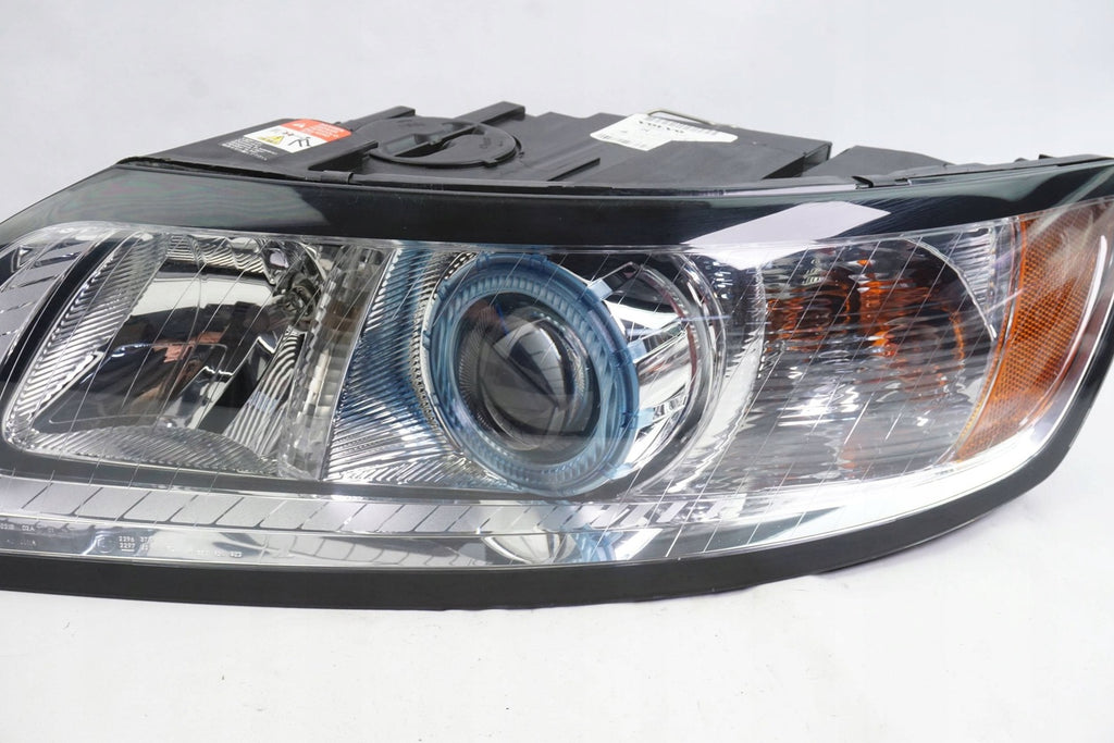 Frontscheinwerfer Volvo S40 II 31299587 0301237271 Xenon Links Headlight SCH7897630600tf