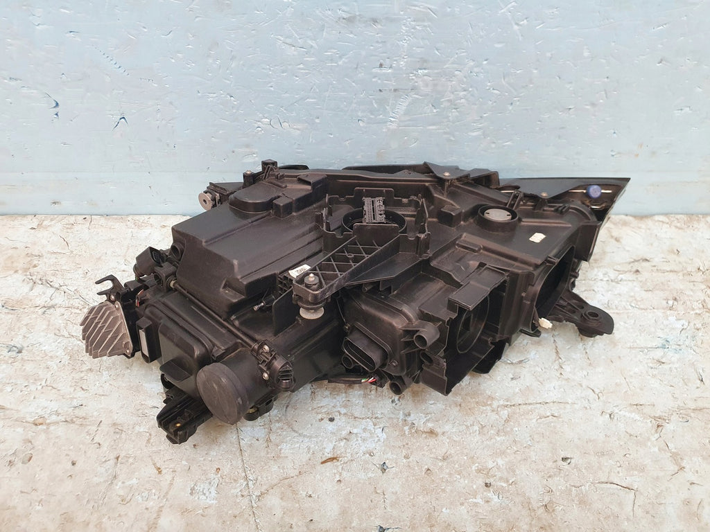 Frontscheinwerfer VW Arteon 3G8941082 LED Rechts Scheinwerfer Headlight SCH1952889753lh