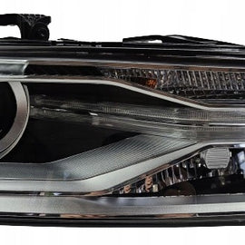 Frontscheinwerfer Audi Q3 8U0941006C Rechts Scheinwerfer Headlight SCH2681096529ns