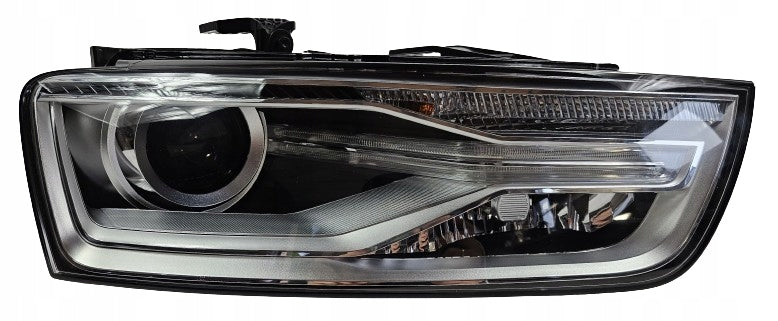 Frontscheinwerfer Audi Q3 8U0941006C Rechts Scheinwerfer Headlight SCH2681096529ns