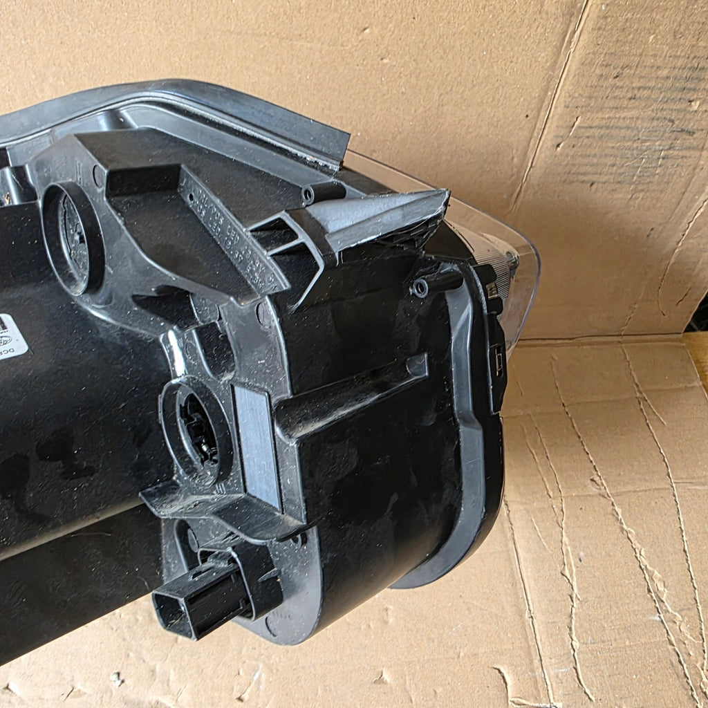 Frontscheinwerfer Toyota Proace City 9808589980 Xenon Links Headlight SCH6746921956nb